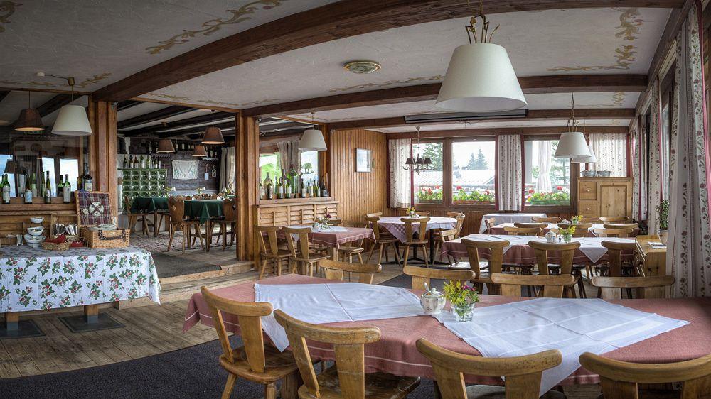 Angerer Alm Sankt Johann in Tirol Bagian luar foto